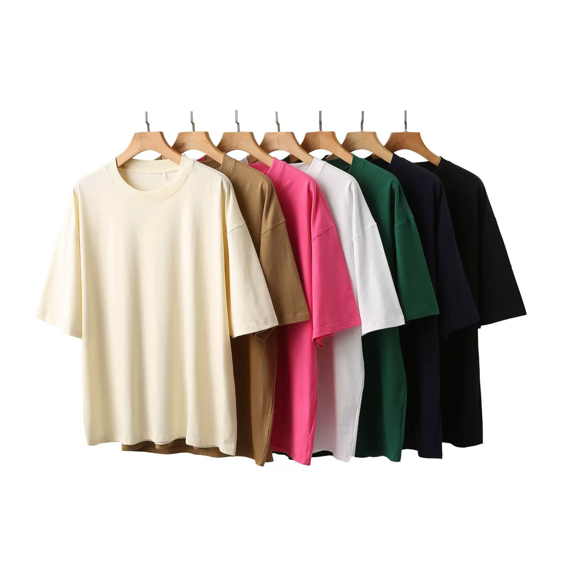 Premium Heavyweight Blank Tee