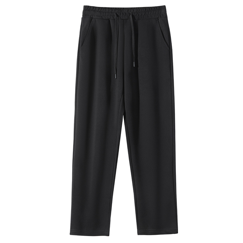 Athletic Drawstring Sweatpants