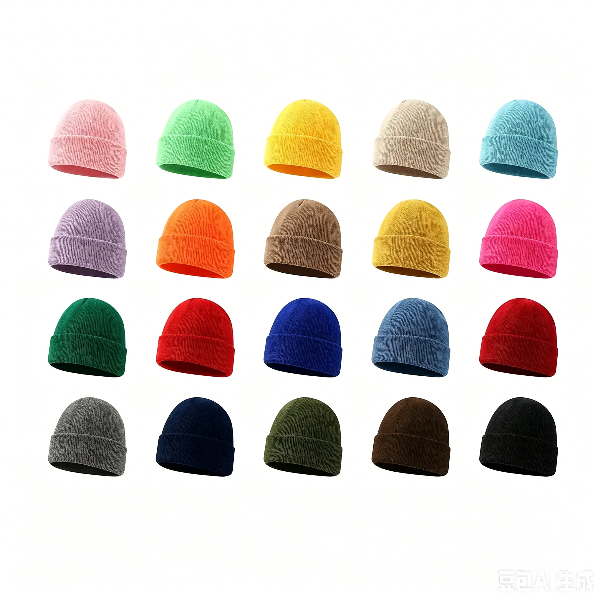 Cozy Knit Chunky Beanie